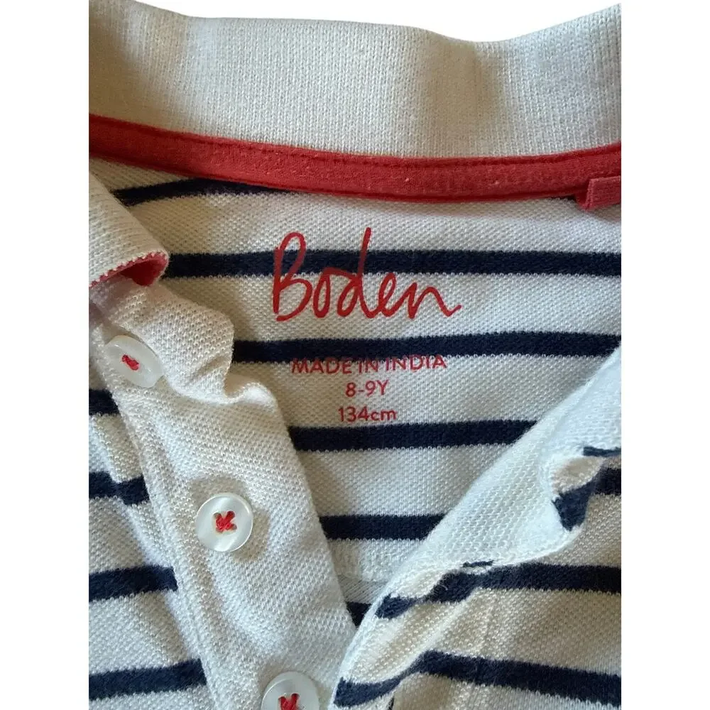 Boden kids polo